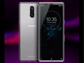 Das Xperia XZ4 wird zur Sony Pressekonferenz am 25. Februar erwartet.