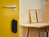Das neue Yale Linus Smart Lock L2 ist ab heute im Handel erhältlich. (Bild: Yale)