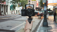 Sony Alpha 6600 / Alpha 6100: Neue APS-C-Kameras mit 24-MP-Sensor