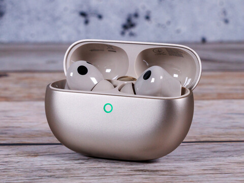 In-Ears mit sattem Sound und prima ANC – Test Huawei FreeBuds Pro 5