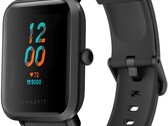 Amazfit Bip S: Gut ausgestattete Smartwatch zum sehr günstigen Preis
