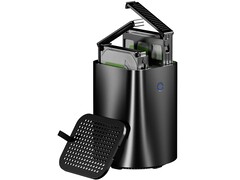 R1: Mini-PC mit NAS-Funktionen (Bildquelle: Aoostar)
