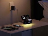 Die ChargeUltra G4 lädt mehrere Geräte und ist unter anderem Nachtlicht
