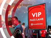gamescom 2017 | EA verlost VIP-Pässe für Games und Fast Lane