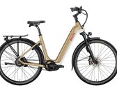 eManoc 7: E-Bike mit starker Ausstattung