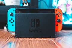 Die Nintendo Switch der nächsten Generation soll abwärtskompatibel sein. (Bild: Erik Mclean)