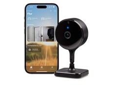 Eva Cam: Überwachungskamera für Apple-Nutzer