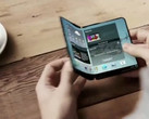 Plant Huawei den Release eines faltbaren Smartphones noch vor Samsung?