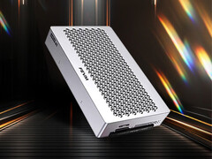 Der FEVM FAEX2 ist ein starker neuer Mini-PC mit Metallgehäuse