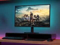 Cooler Master GA2711: Neuer Gaming-Monitor mit eher einfacher Ausstattung