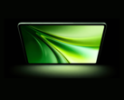 Das iQoo Pad 6 Pro.