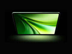 Das iQoo Pad 6 Pro.