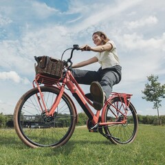 Lekker Jordaan+: Neues E-Bike ist noch mit Rabatt vorbestellbar