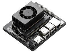 Jupiter NX: Nutzbar mit Jetson Nano-Baseboards (Bildquelle: Milk-V, Waveshare)