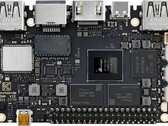 Khadas VIM4: Einplatinenrechner mit NPU
