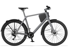 Lemmo OneMk2: Schickes E-Bike in neuer Variante erhältlich