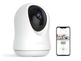 VOCOlinc Opto: Überwachungskamera ist ab sofort erhältlich