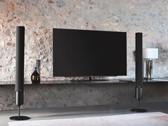 Sky soll schon in wenigen Tagen drei QLED-Smart-TVs mit einigen spannenden Features vorstellen. (Bild: Loewe Technology)