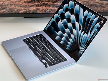 Apple MacBook Air 15 M4