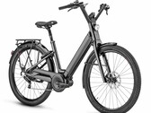 Lundi 27.5: Neues E-Bike mit Enviolo-Schaltung