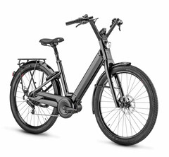 Lundi 27.5: Neues E-Bike mit Enviolo-Schaltung