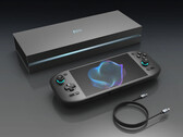 Ayn Odin 3 Portal Gaming-Handheld