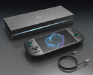 Ayn Odin 3 Portal Gaming-Handheld
