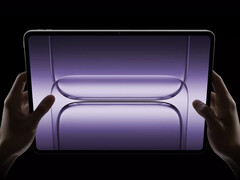 Beim OnePlus Pad 3 handelt es sich vermutlich um ein unbenanntes OnePlus Pad 2 Pro für den globalen Markt (Bildquelle: OnePlus)