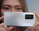 Last-Minute-Leak: Promo-Video zum Huawei P40 Pro 5G