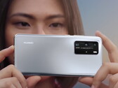 Last-Minute-Leak: Promo-Video zum Huawei P40 Pro 5G