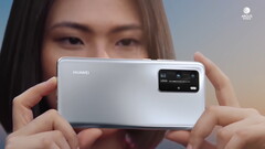 Last-Minute-Leak: Promo-Video zum Huawei P40 Pro 5G