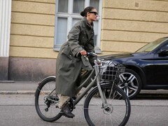 Wellamo: Neues E-Bike mit klassischer Optik (Bildquelle: Pelago)