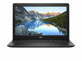 Dell Inspiron 15 3585 im Laptop-Test: Office-Ryzen in Ketten