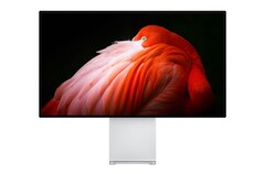 Apple darf das Pro Display XDR nicht mehr damit bewerben, dass es einen deutlich größeren Dynamikumfang als HDR bietet. (Bild: Apple)