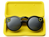 Snapchat: Spectacles-Brille nun auch in Europa erhältlich