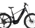 Tavano Comp: Geländetaugliches E-Bike