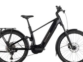 Tavano Comp: Geländetaugliches E-Bike