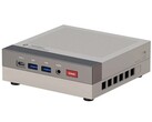Retro X3: Mini-PC mit Retro-Chic