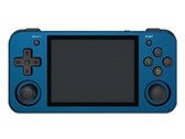RG353M: Gaming-Handheld mit Dual-Betriebssystem