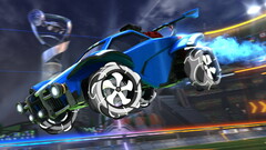 Rocket League wird ab dem 23. September Free2Play
