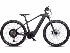 Decathlon RR900e: Hardtail mit Display und CX-Motor