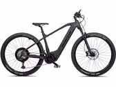 Decathlon RR900e: Hardtail mit Display und CX-Motor