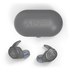 Jaybird Run XT: Neue Wireless-Kopfhörer sind wasserdicht