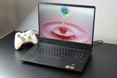 Das HP Omen 16 ist ein günstiges Gaming-Notebook mit AMD Ryzen 9, RTX 5060 und Amazon Prime Day Rabatt