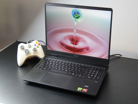 Der beste Budget-Gamer? HP Omen 16 im Laptop-Test