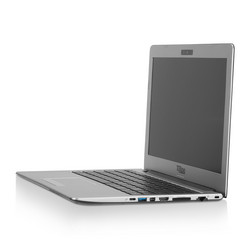 Das InfinityBook Pro N130BU - bereitgestellt von: