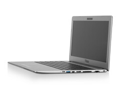 Test Tuxedo InfinityBook Pro 13 N130BU (Core i7, Full-HD) Laptop
