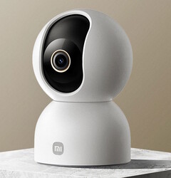 Xiaomi: Neue Sicherheitskamera ist ab sofort erhältlich