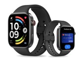 Die Xiaomi Redmi Watch 6 NFC gibt es aktuell günstiger