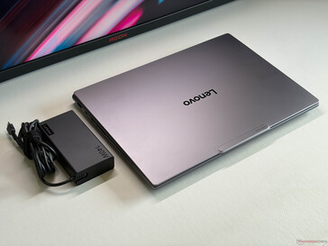 Lenovo Yoga Pro 7 15IPH11.
